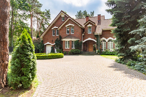 Reliable Plaquemine, LA Driveway Pavers Solutions