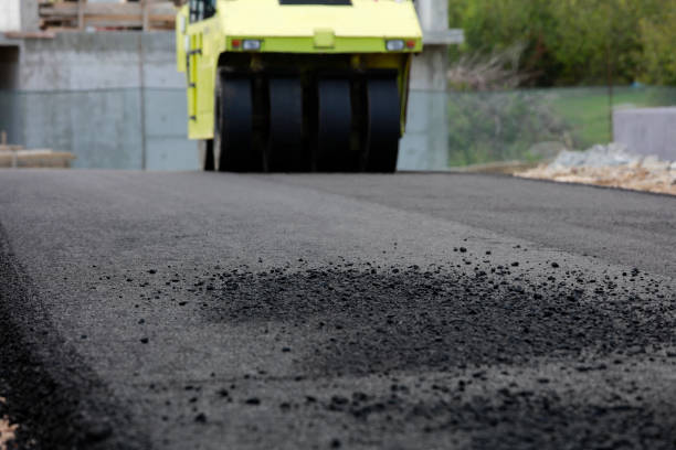 Best Decorative Driveway Pavers  in Pquemine, LA