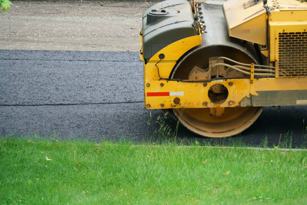 Best Driveway Pavers for Homes  in Pquemine, LA