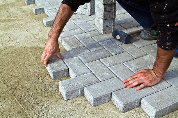 Reasons to Select Us for Your Driveway Paving Requirements in Plaquemine, LA